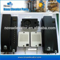 Elevator Three Way Intercom with Emergency Power Supply DC12V, Power Supply For Three Way Intercom,